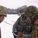 Building Camaraderie, Key Element in North Wind 2010