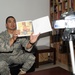 Deployed Airmen Keep Home Communication Lines Open Through Reading Program