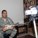 Deployed Airmen Keep Home Communication Lines Open Through Reading Program