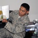 Deployed Airmen Keep Home Communication Lines Open Through Reading Program