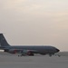 KC-135 in Southwest Asia