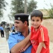 Training a Friendly Force of Iraqi Police