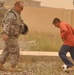 'Wagonmaster' Soldiers bring toys, school supplies to Iraqi kids