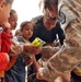 'Wagonmaster' Soldiers bring toys, school supplies to Iraqi kids