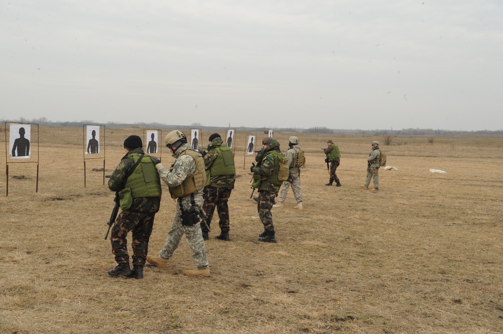 Partnership Development Program Hungary