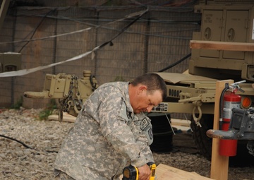 Expansion in the North