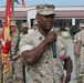Sgt. Maj. Hines retires after 30 years of honorable service