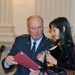 National Guard, Reserve children get Capitol Hill recognition
