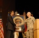 Minnesota Welcomes 34th Inf. Div. Home