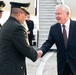 Gates Reaffirms U.S. Commitment to Peru