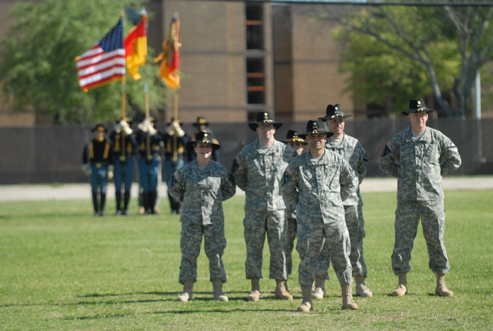 New 'Black Jack' command team focused on basics