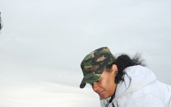 Naval Air Station Oceana Dam Neck Annex