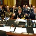 Master Chief Petty Officer of the Navy testifies