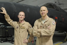 Deployed Dragon Lady Swoops in Low for a Closer Look at Counterinsurgency