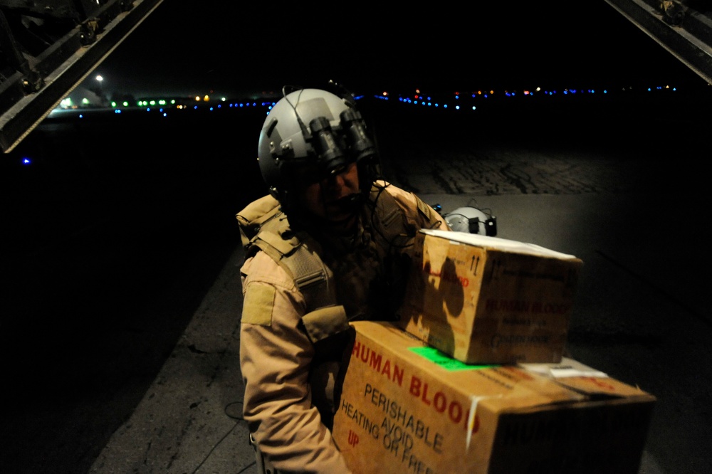 &quot;Combat Kings&quot; back to work in Afghanistan