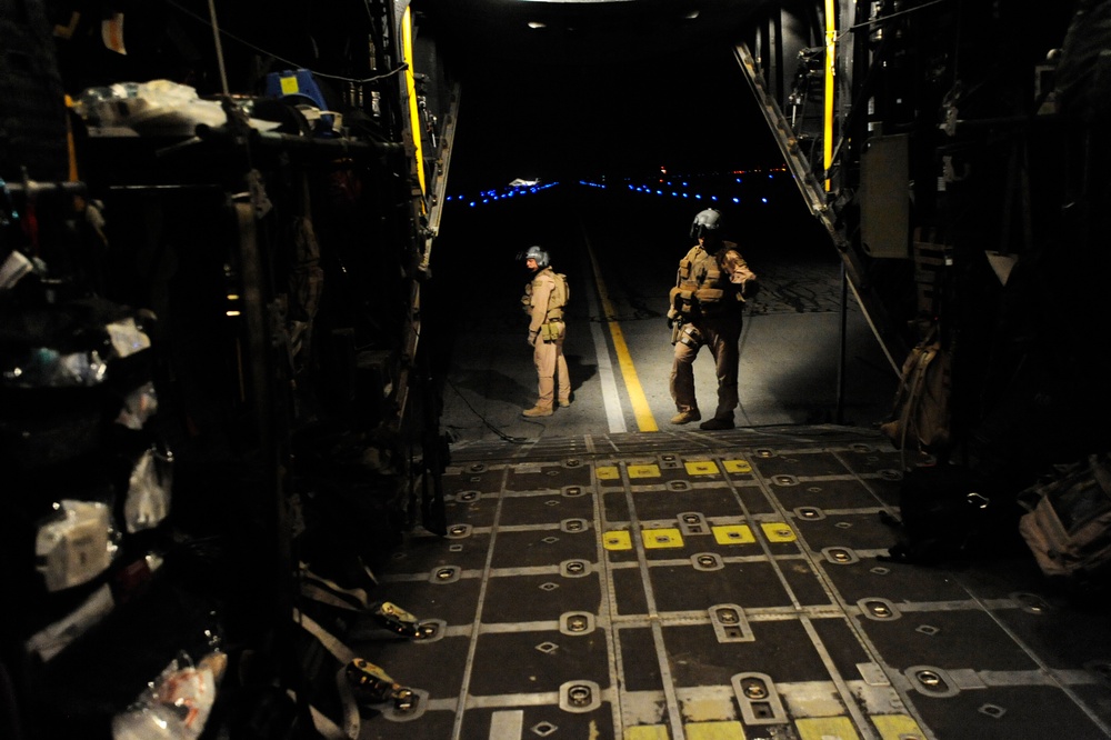 &quot;Combat Kings&quot; back to work in Afghanistan