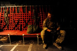 "Combat Kings" back to work in Afghanistan