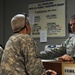 455th Expeditionary Aerial Port Squadron at PAX Terminal