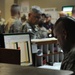 455th Expeditionary Aerial Port Squadron at PAX Terminal