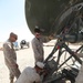 Satellite Marines Provide Mission Essential Support in Helmand Province