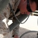 Satellite Marines Provide Mission Essential Support in Helmand Province