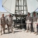 Satellite Marines Provide Mission Essential Support in Helmand Province