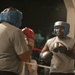 Boxing