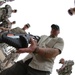 Guardsmen Perform Civic Duties in Iraq