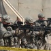 Guardsmen Perform Civic Duties in Iraq