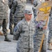 Iowa Air National Guard Senior NCO, Humboldt Resident, Takes Care of Airmen As Deployed First Sergeant