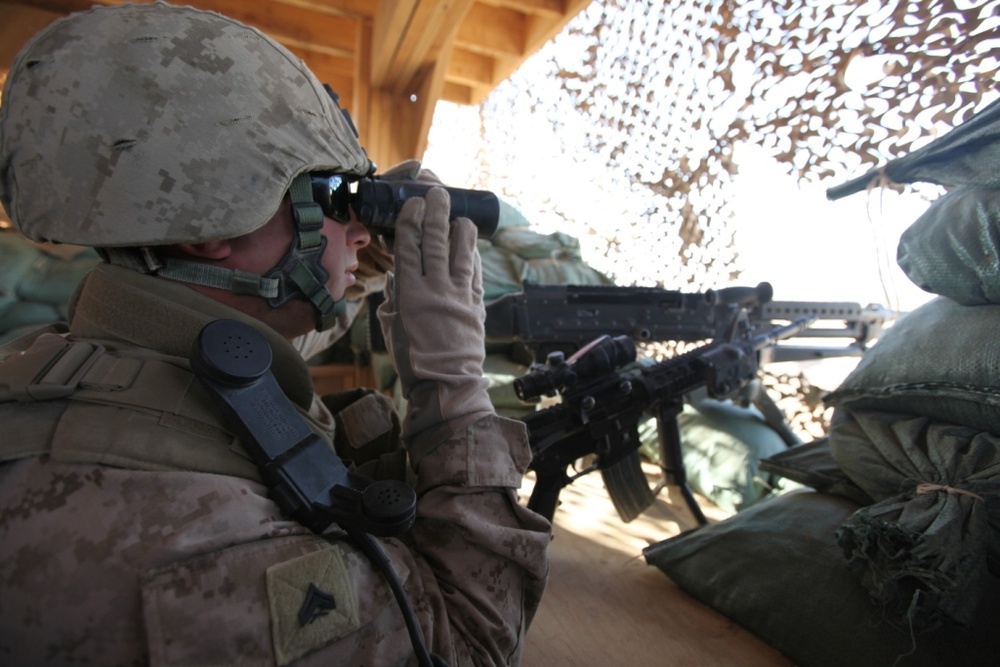 2d LAAD aims in on base security