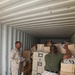 Warehouse chief continue to meet needs of Corps