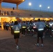 Service members fight sexual assault during 5K