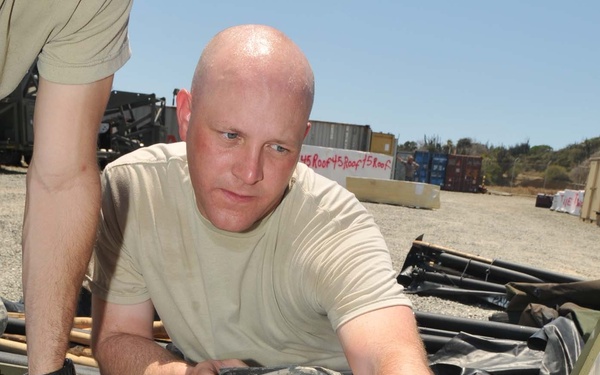 525th Inventory Check