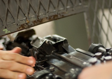 N.J. Marines train junior leaders