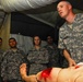 Troops, civilians learn life-saving skills