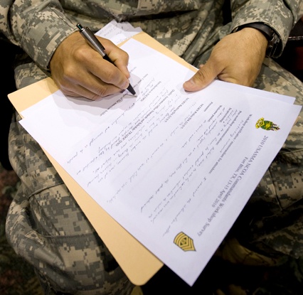 Culture shift in Non-commissioned Officer Education System to shape future Army successes