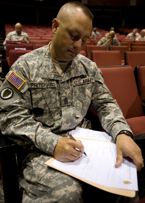 Culture shift in Non-commissioned Officer Education System to shape future Army successes
