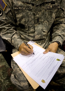 Culture shift in Non-commissioned Officer Education System to shape future Army successes