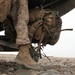 Regimental Combat Team-2 puts boots on ground in Afghanistan