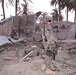 Joint Investigative Team works with Iraqi police to investigate Easter bombings