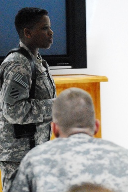 TF Marne engages reality of sexual assault in Army communities