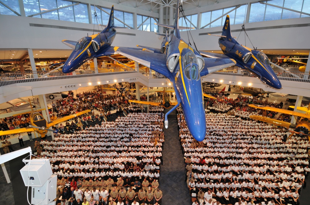 2010 Navy Junior ROTC Nationals