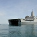 USS New York