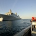 USS New York