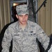 Hickam Airman First Class, Guam Native, Supports MWR Activities for Southwest Asia Base