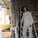 Nellis Airman First Class, Port Huron Native, Supports Deployed Wing's Material Management Operations