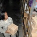 Nellis Airman First Class, Port Huron Native, Supports Deployed Wing's Material Management Operations