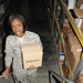 Nellis Airman First Class, Port Huron Native, Supports Deployed Wing's Material Management Operations