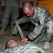 Medic: Hemorrhage greatest risk to service members